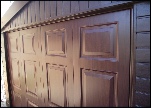 Grimston Garage Doors Huddersfield