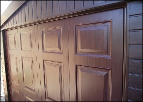 Grimston Garage Doors Huddersfield